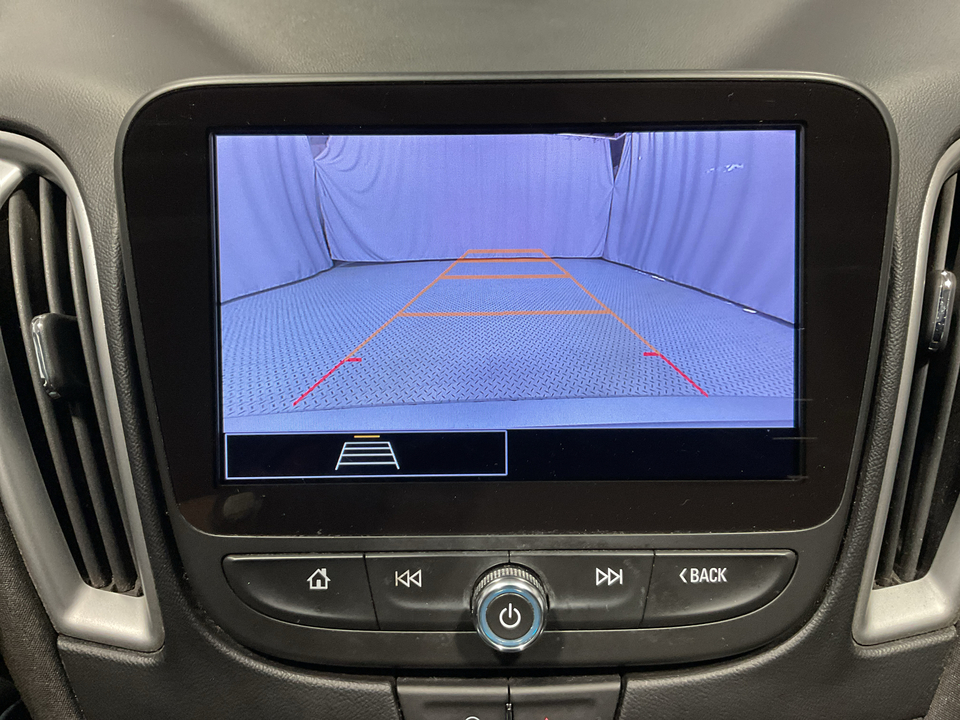 2023 Chevrolet Malibu 1LT