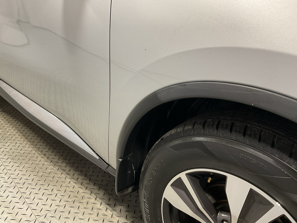 2020 Nissan Murano SV