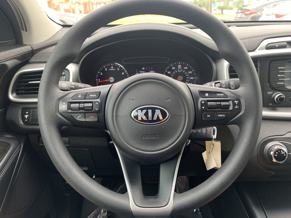 2016 Kia Sorento LX 2WD