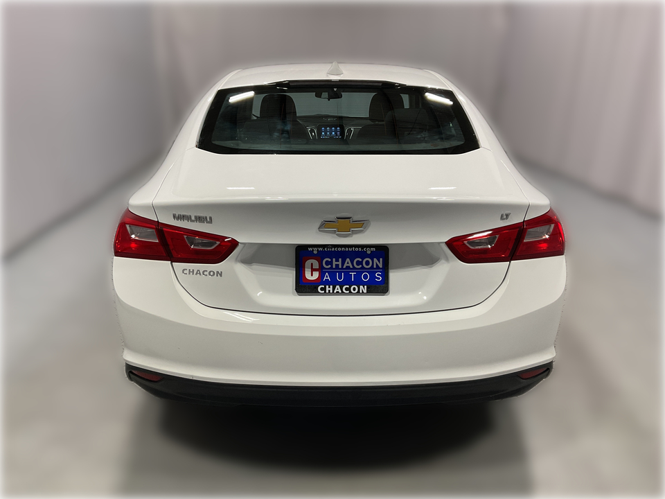 2023 Chevrolet Malibu 1LT