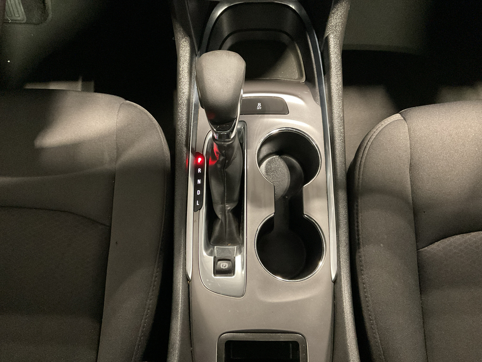 2023 Chevrolet Malibu 1LT
