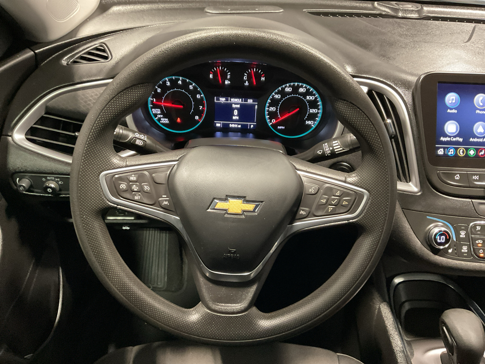 2023 Chevrolet Malibu 1LT