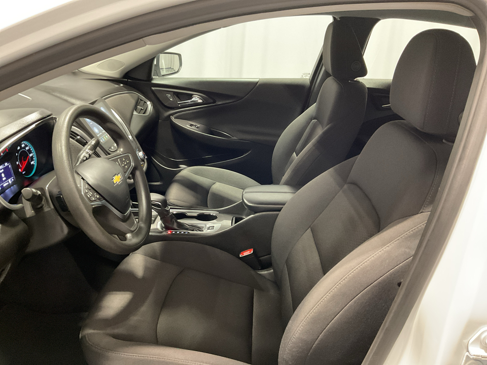 2023 Chevrolet Malibu 1LT