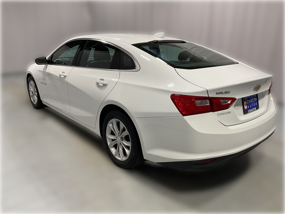 2023 Chevrolet Malibu 1LT