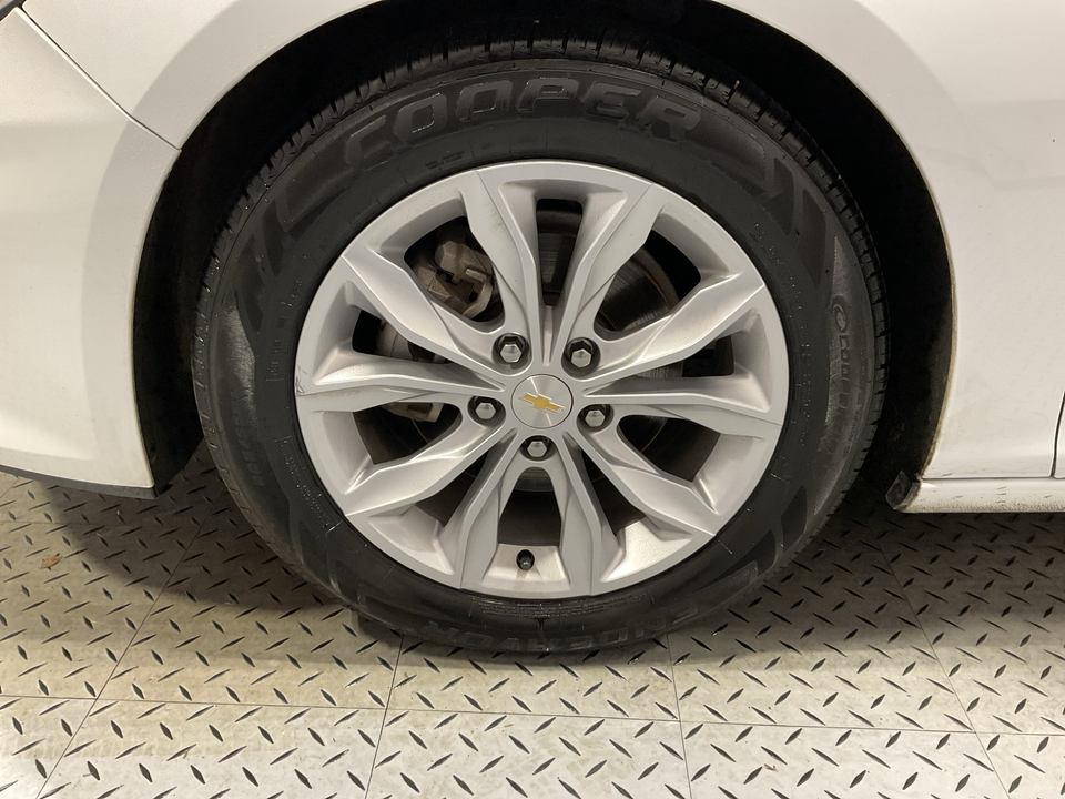 2023 Chevrolet Malibu 1LT