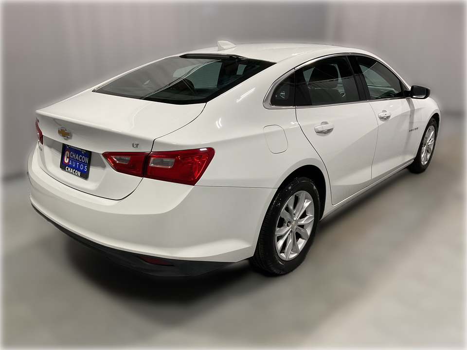 2023 Chevrolet Malibu 1LT