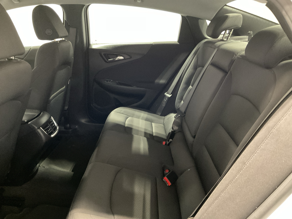2023 Chevrolet Malibu 1LT