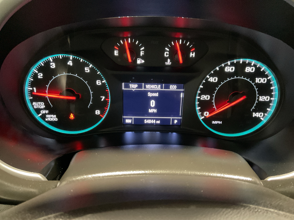 2023 Chevrolet Malibu 1LT