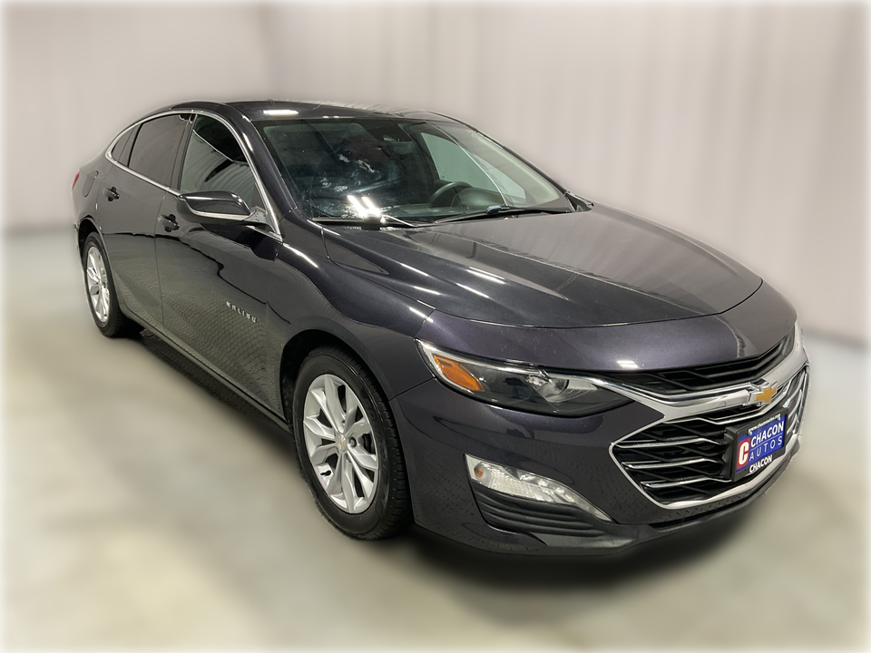 2023 Chevrolet Malibu 1LT
