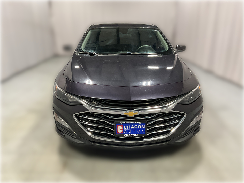 2023 Chevrolet Malibu 1LT