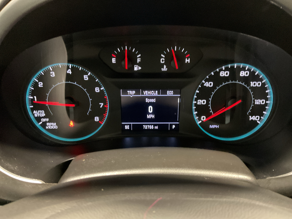 2023 Chevrolet Malibu 1LT