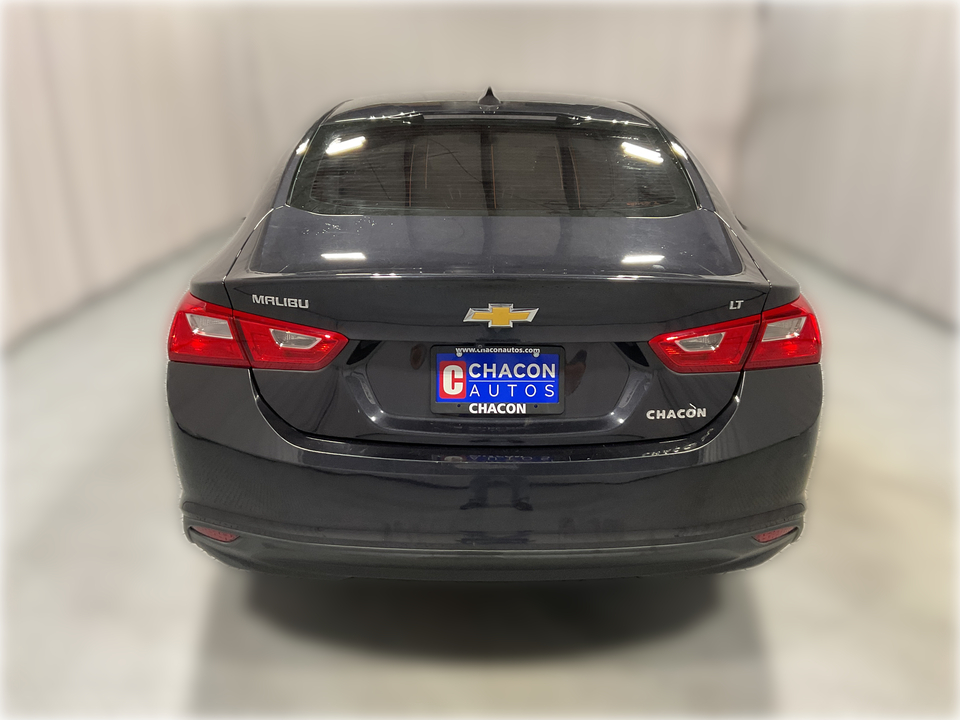 2023 Chevrolet Malibu 1LT