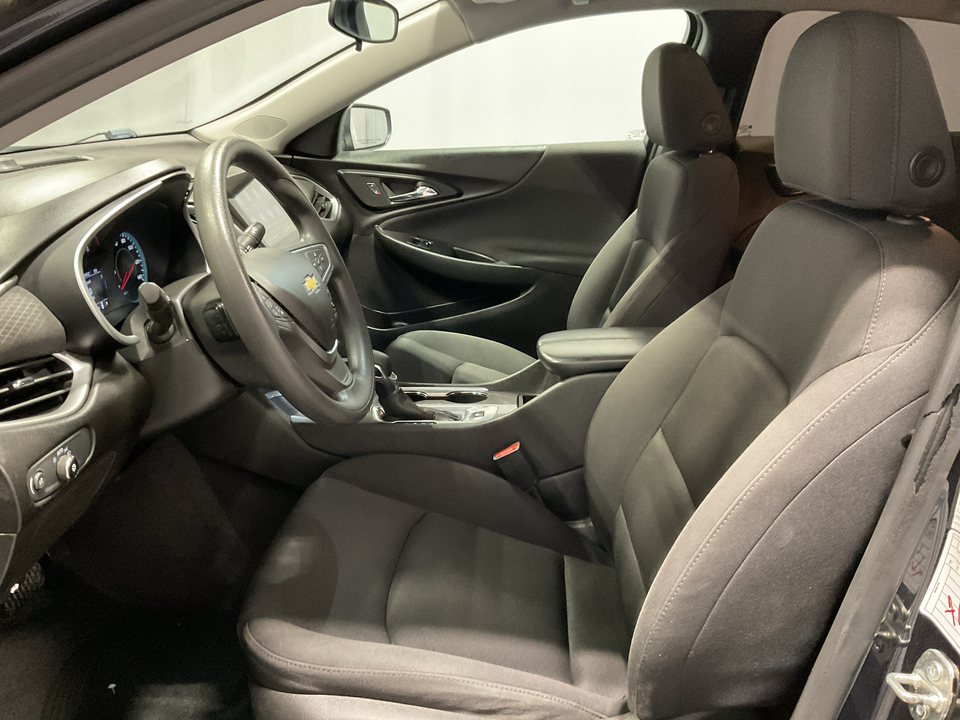 2023 Chevrolet Malibu 1LT