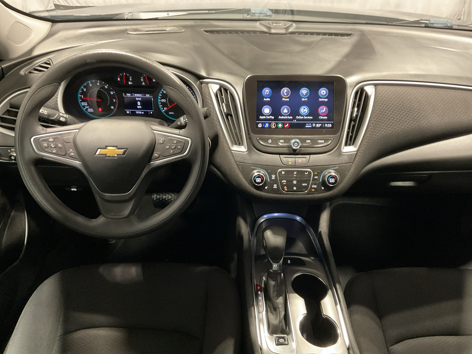 2023 Chevrolet Malibu 1LT