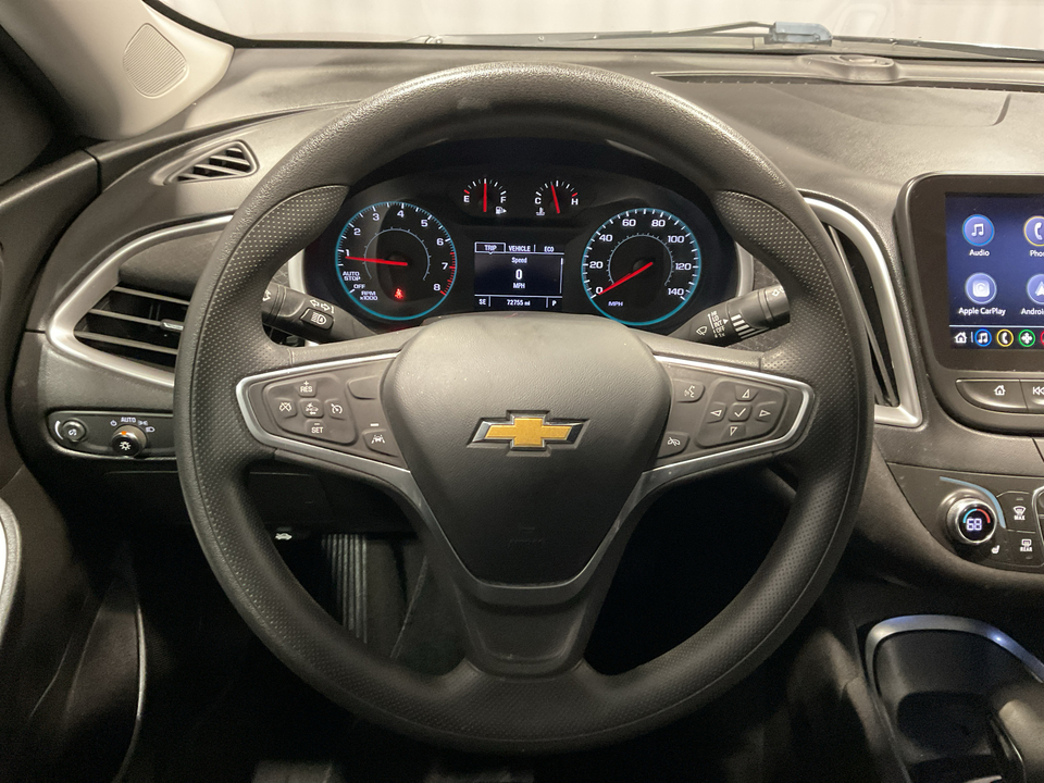 2023 Chevrolet Malibu 1LT