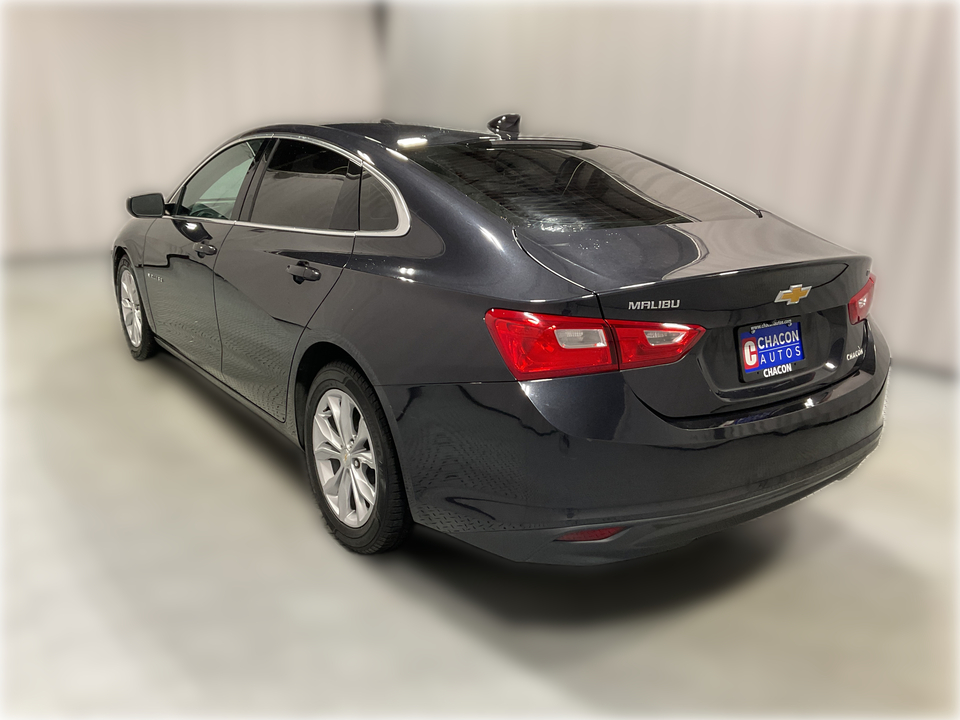 2023 Chevrolet Malibu 1LT