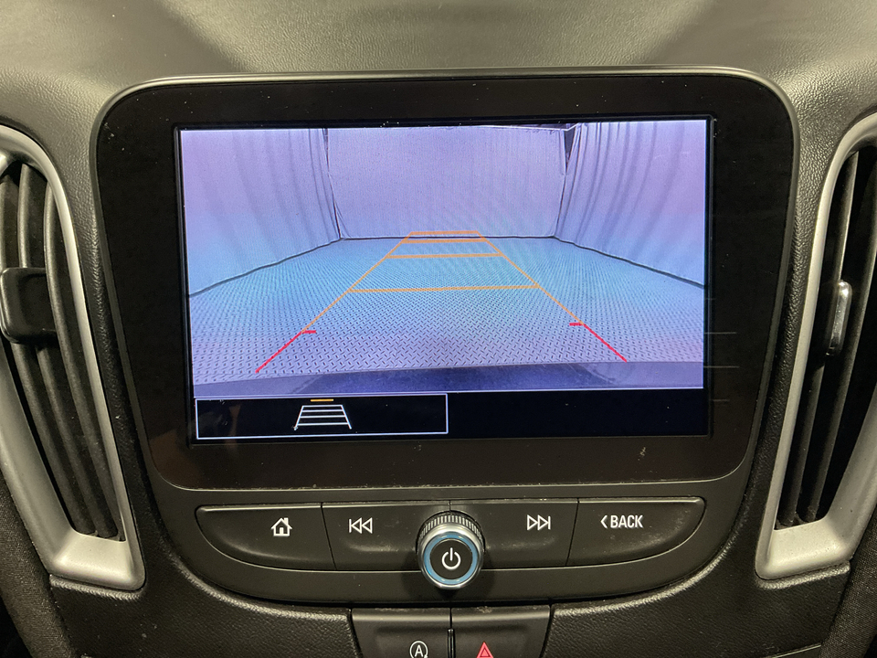 2023 Chevrolet Malibu 1LT