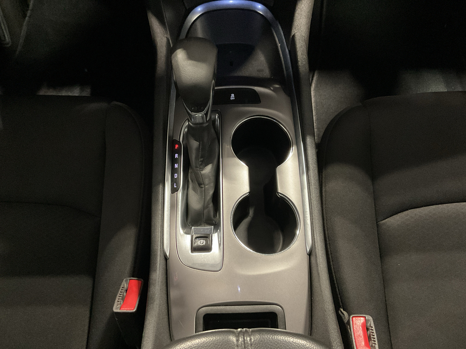 2023 Chevrolet Malibu 1LT