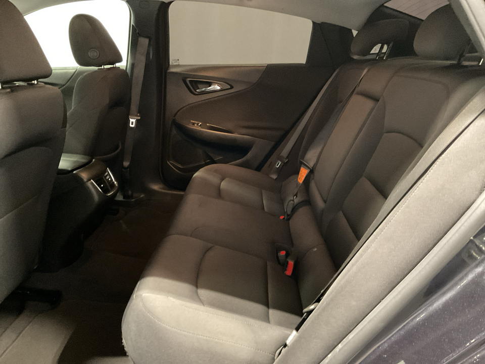 2023 Chevrolet Malibu 1LT