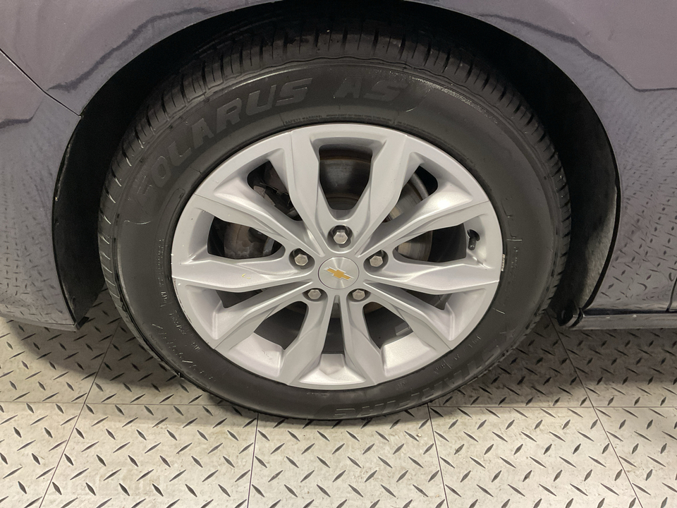 2023 Chevrolet Malibu 1LT