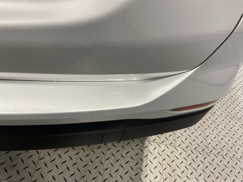 2021 Chevrolet Equinox LS 2WD
