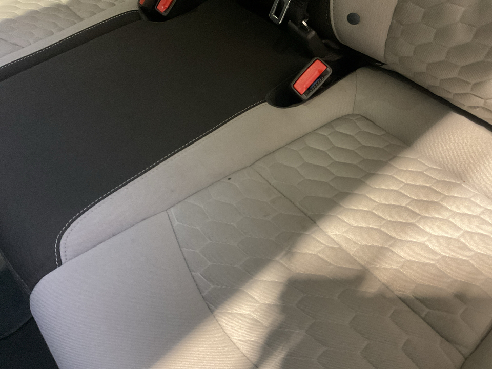 2021 Chevrolet Equinox LS 2WD