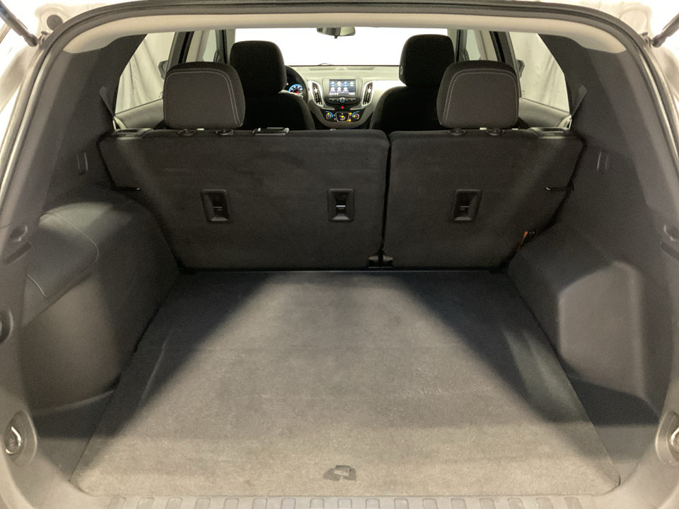 2021 Chevrolet Equinox LS 2WD