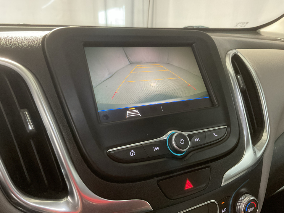 2021 Chevrolet Equinox LS 2WD
