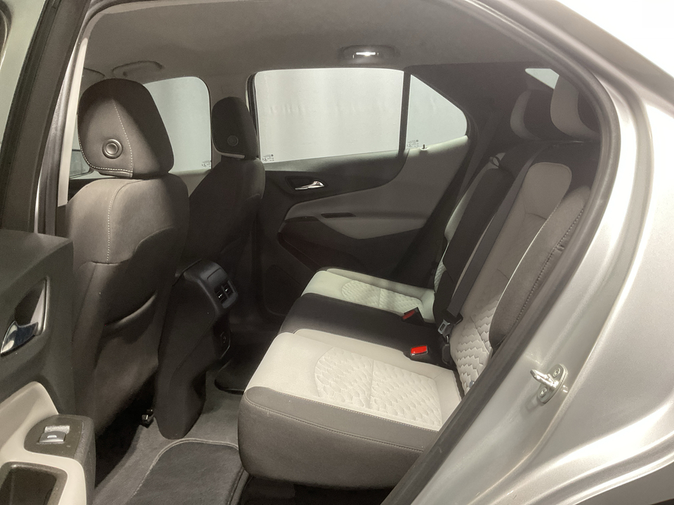 2021 Chevrolet Equinox LS 2WD