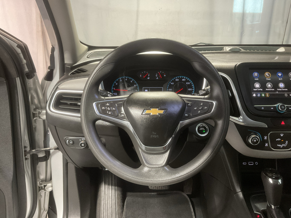 2021 Chevrolet Equinox LS 2WD