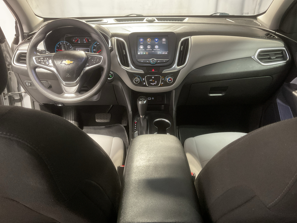 2021 Chevrolet Equinox LS 2WD