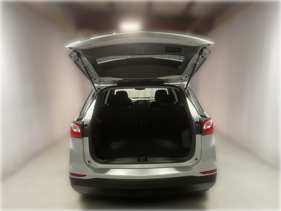 2021 Chevrolet Equinox LS 2WD