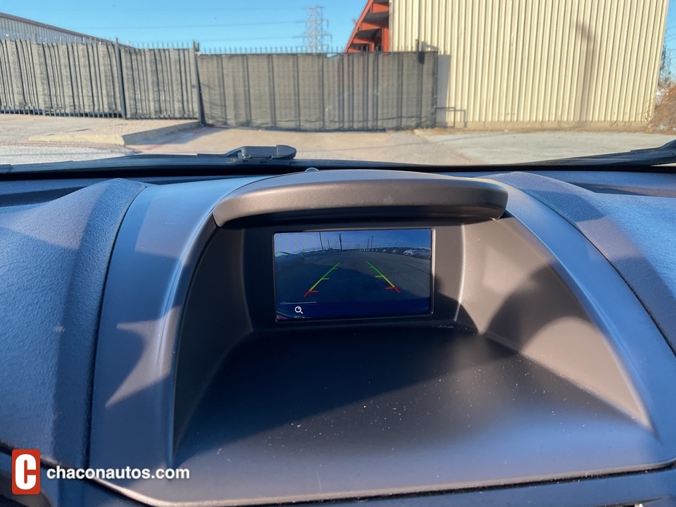 2019 Ford Fiesta SE Hatchback