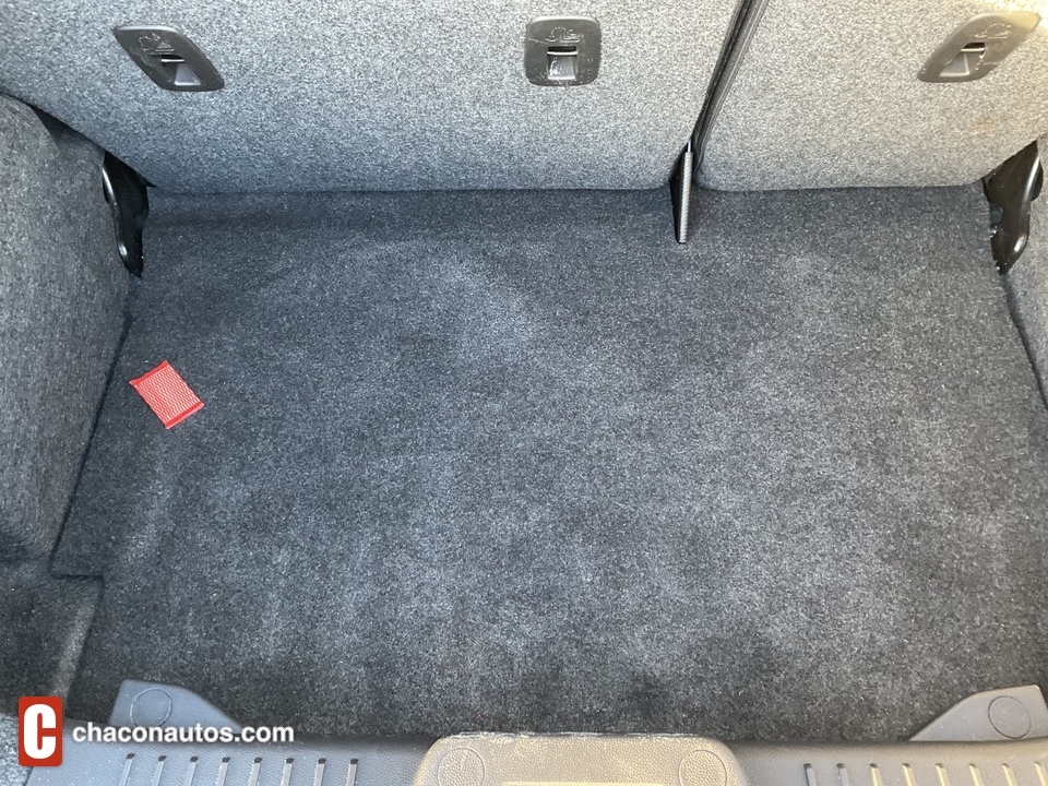 2019 Ford Fiesta SE Hatchback