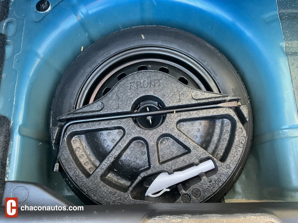 2019 Ford Fiesta SE Hatchback