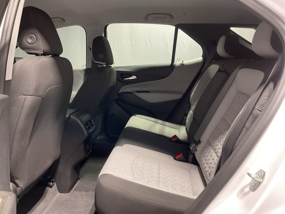 2023 Chevrolet Equinox LS 2WD