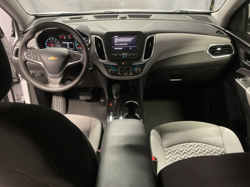 2023 Chevrolet Equinox LS 2WD