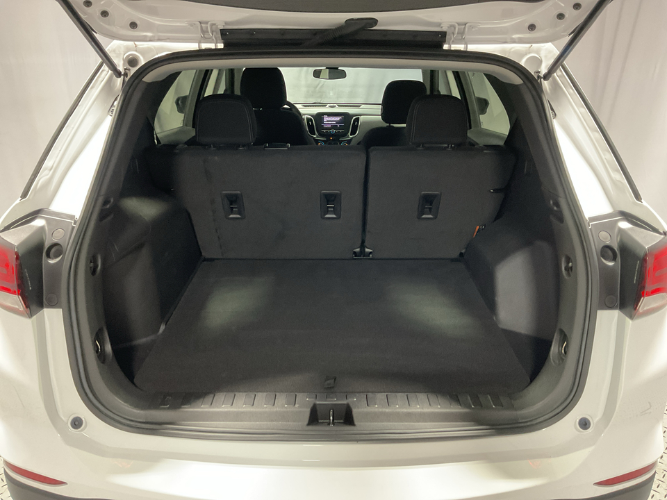 2023 Chevrolet Equinox LS 2WD