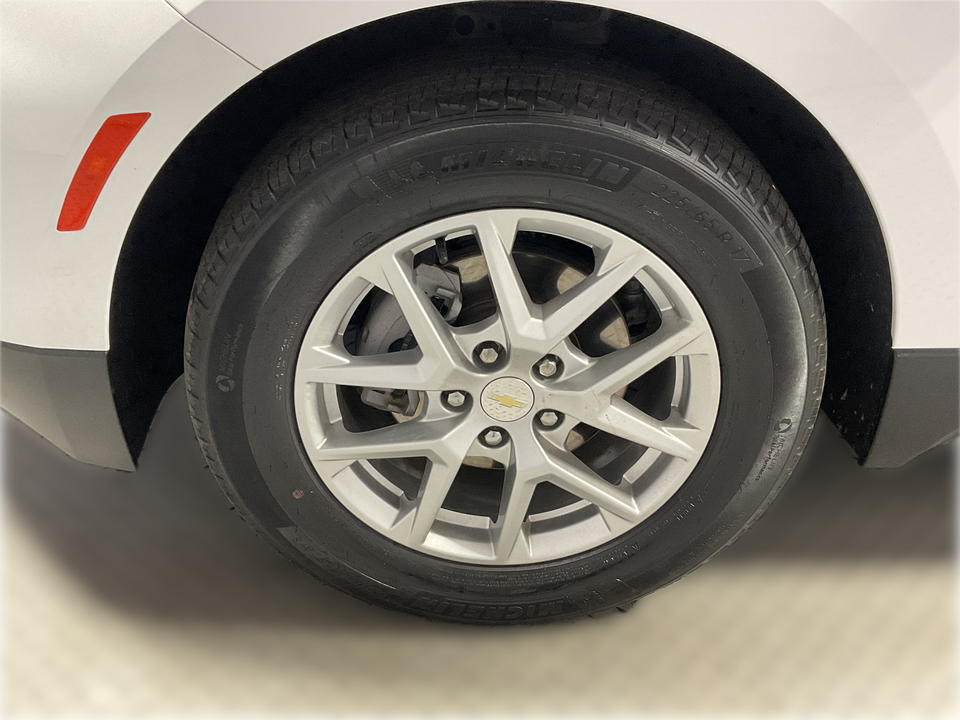 2023 Chevrolet Equinox LS 2WD