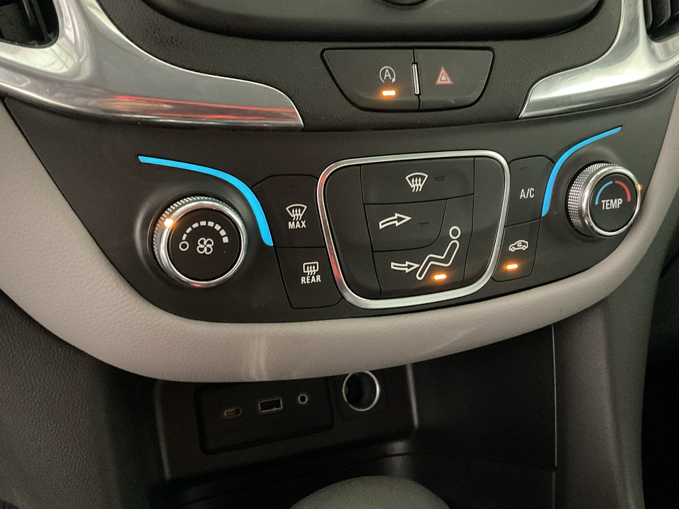 2023 Chevrolet Equinox LS 2WD