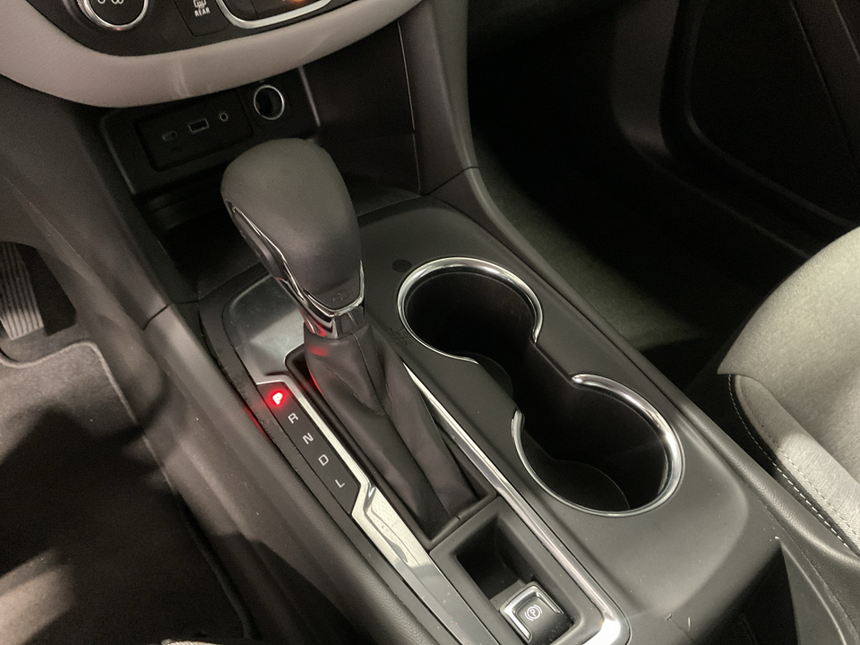 2023 Chevrolet Equinox LS 2WD