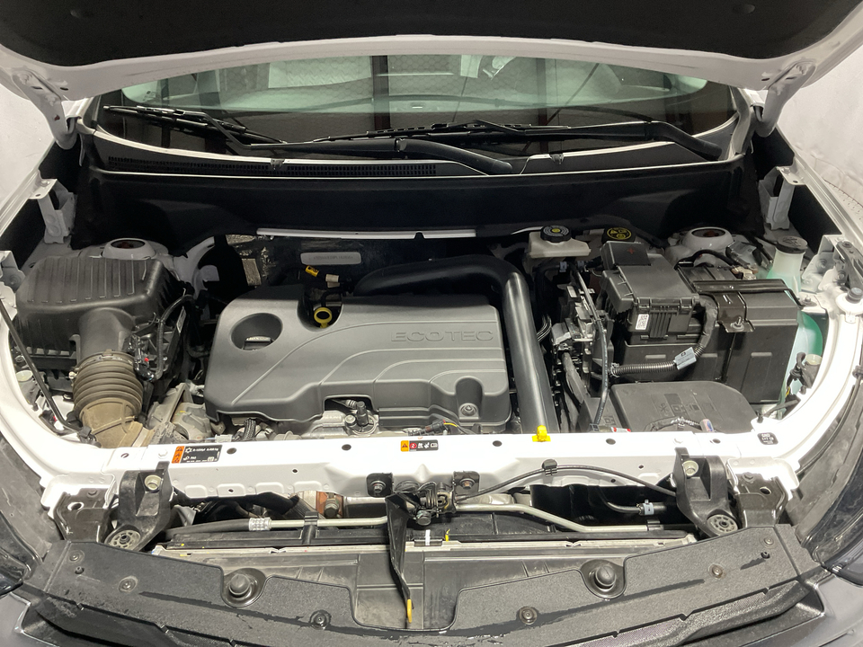 2023 Chevrolet Equinox LS 2WD