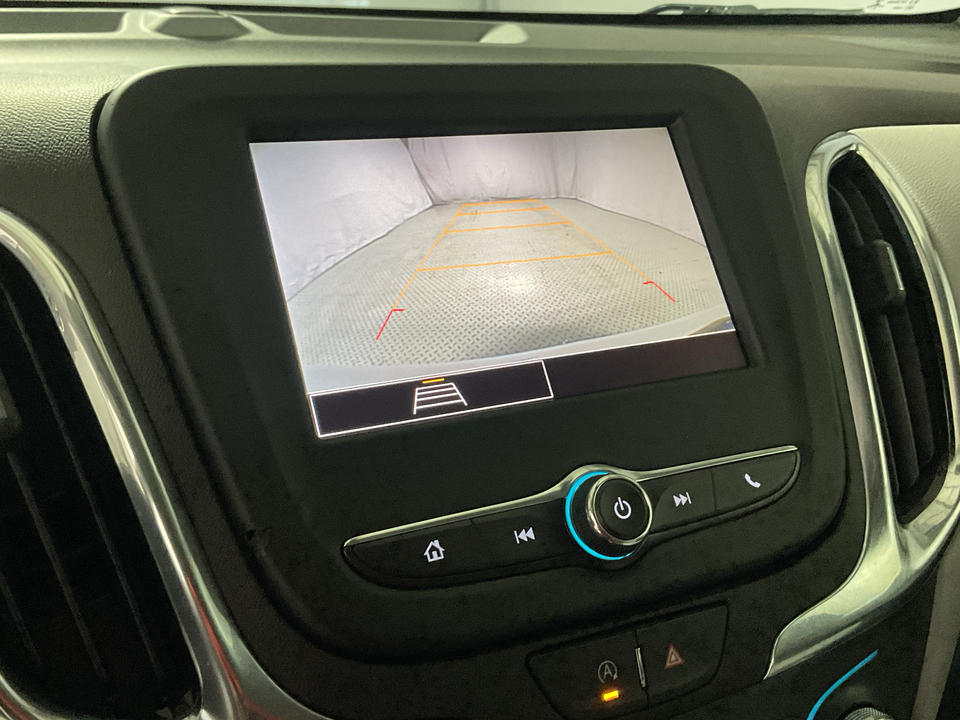 2023 Chevrolet Equinox LS 2WD