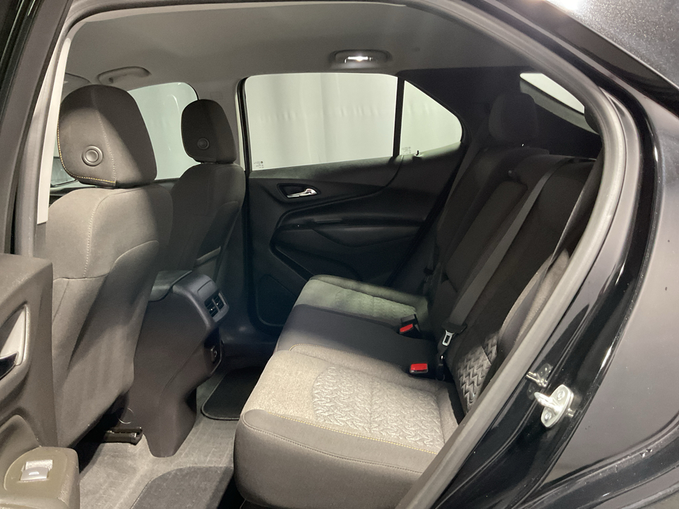2024 Chevrolet Equinox LT 2WD