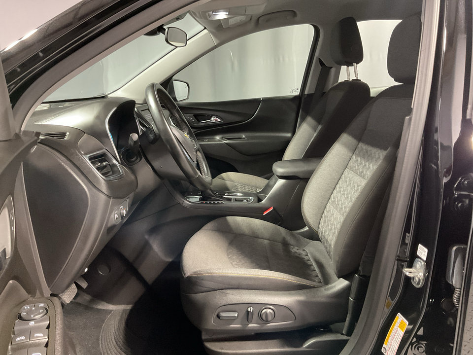 2024 Chevrolet Equinox LT 2WD