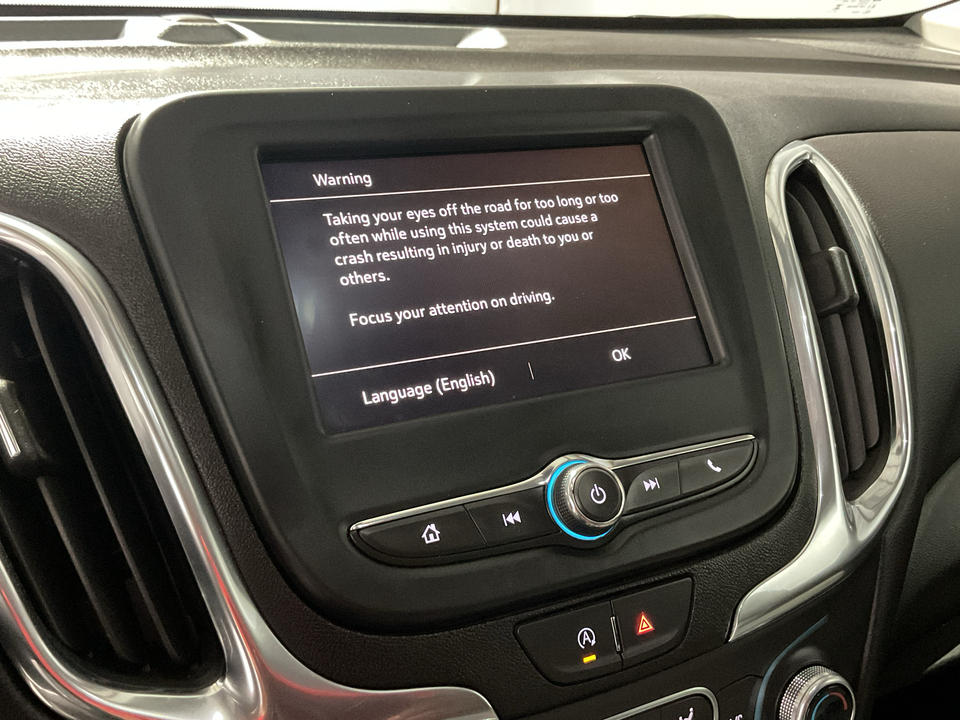 2024 Chevrolet Equinox LT 2WD