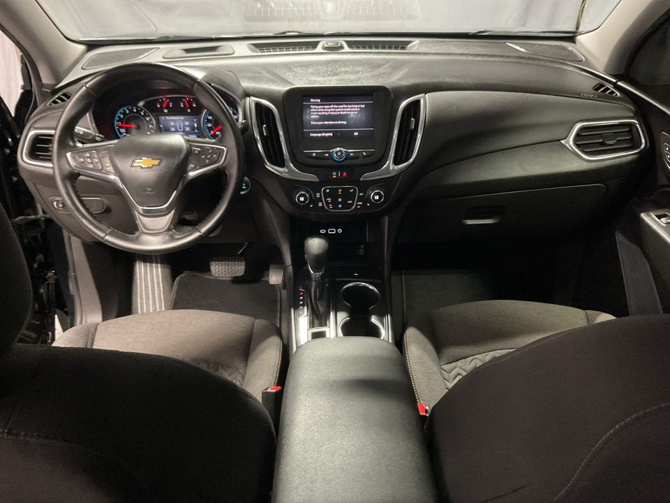 2024 Chevrolet Equinox LT 2WD