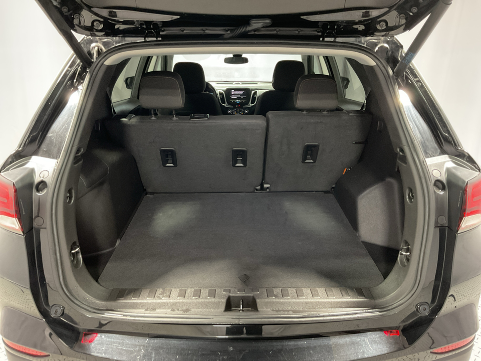 2024 Chevrolet Equinox LT 2WD