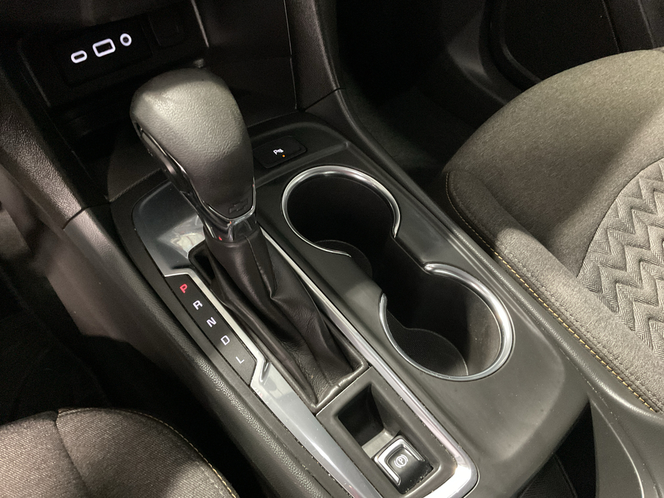 2024 Chevrolet Equinox LT 2WD