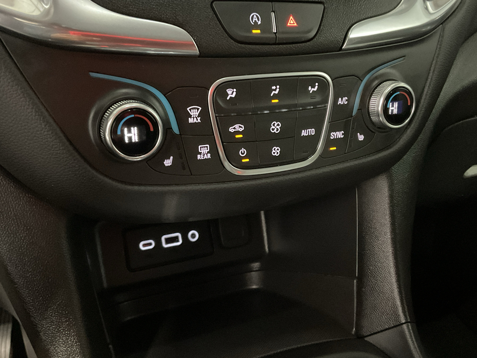 2024 Chevrolet Equinox LT 2WD